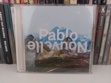 Pablo Nouvelle - All I Need CD