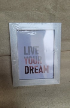 Milano Photo Frame 7,5 x 10 cm