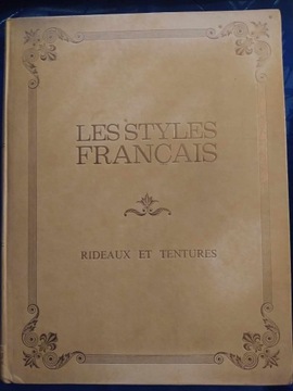 Les Styles Francais Redeaux