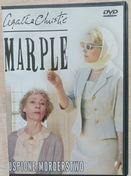 FILM DVD MARPLE 5