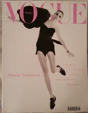 Vogue Polska nr.3
