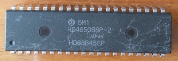HD46505 procesor z demontażu (ryski)