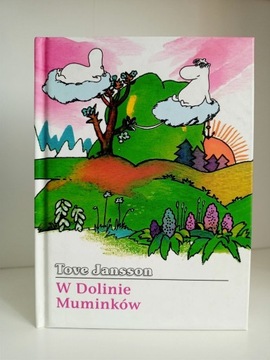 W Dolinie Muminków, Tove Jansson, tom 3