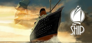 The Ship Murder Party Steam Key