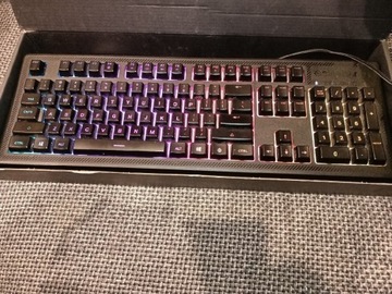 klawiatura steelseries Apex 150