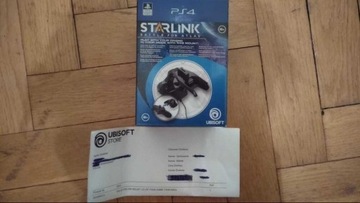 Starlink: Battle for Atlas - uchwyt Co-Op PS4