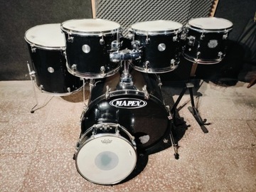 Perkusja Mapex Voyager 