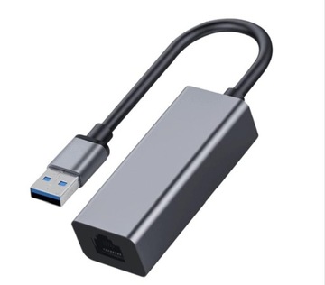 2.5GB USB adapter  RTL8156B karta RJ45 LAN 