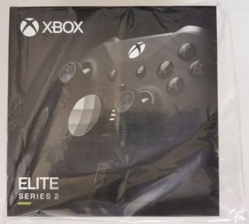 Nowy Pad Microsoft Xbox One Elite Series 2 