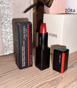 Pomadka Shiseido 515