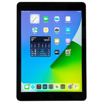 Tablet Apple iPad 6 A1893 32 GB szary GWARANCJA