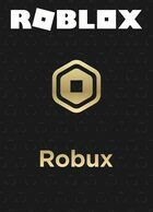 16000 Robux GiftCard