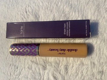 Tarte Shape Tape Concealer viralowy korektor Tan