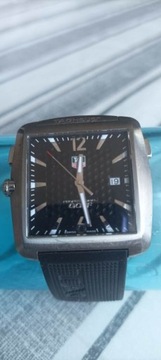  TagHeuer Tiger Woods golf watch limited ed.