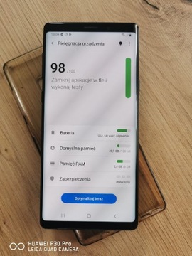 Samsung Galaxy note 9 6/128