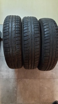 Opony letnie Fulda Eco Control  155/65 R14