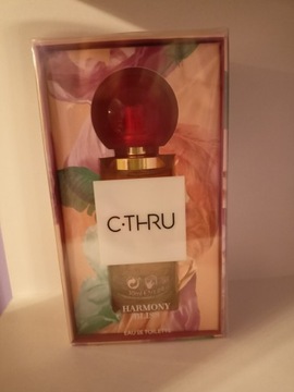 C-THRU harmony bliss EDT 30 ml