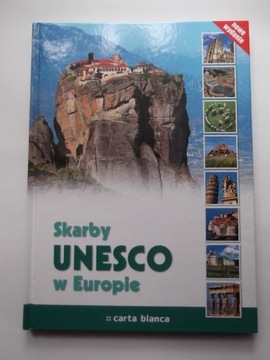 Skarby Unesco w Europie