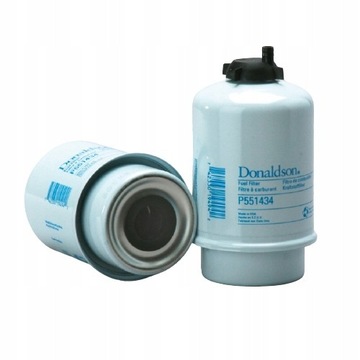 Donaldson P551434 filtr paliwa donaldson deere