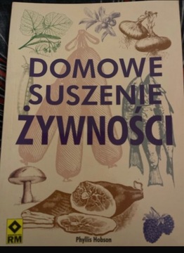 Domowe suszenie zywnosci hobson