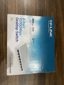 Router TP-LINK