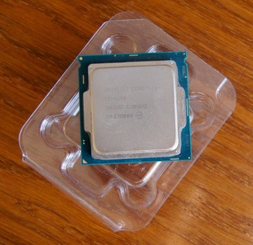 Procesor Intel Core i3 6100 3.7GHz LGA1151