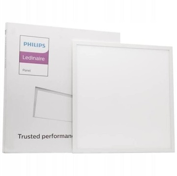 Panel LED Philips RC065B 60x60