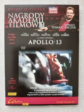Film DVD Apollo 13