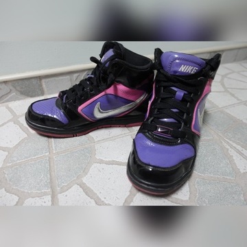 Buty damskie nike 38