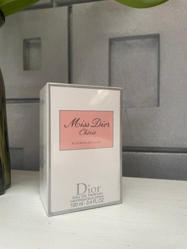 Perfumy Miss Dior Cherie