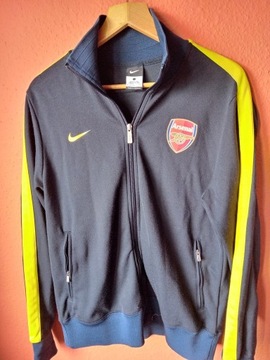 Bluza męska Nike Arsenal Londyn