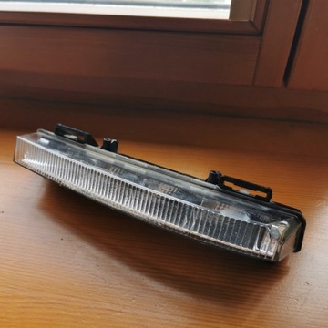 Światło DRL LED Mercedes W204 C63 AMG A2049064802