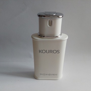 YSL KOUROS 100ML EDT ORYGINAŁ FLAKON NOWY