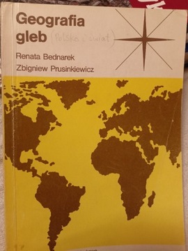 Geografia gleb Bednarek Prusinkiewicz