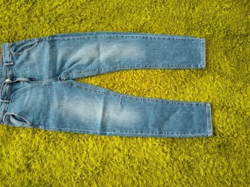Spodnie jeansy Zara ,rozmiar 164, 13-14 lat 