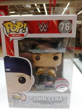 POP John cena 