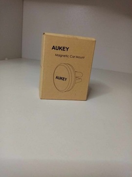 AUKEY MAGNETYCZNY UCHWYT NA TELEFON 