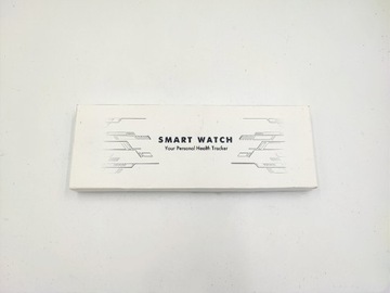 Zegarek smartwatch YONMIG