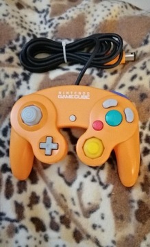 Pad nintendo gamecube oryginał