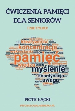 Ćwiczenia pamięci dla seniorow