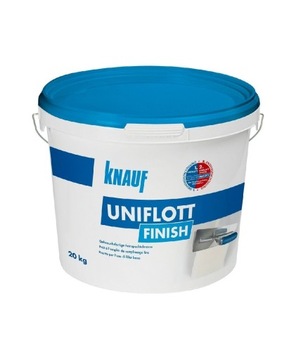  Knauf Uniflott Finish 20 kg
