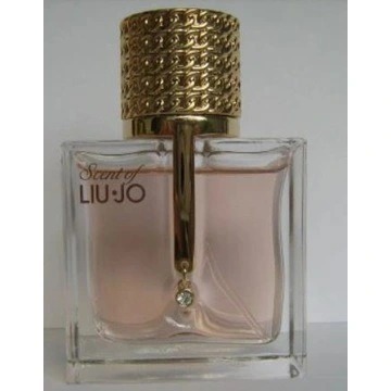 Scent of Liu Jo 30 ml piękna butelka