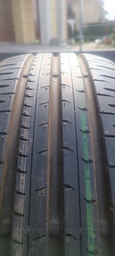 OPONY LETNIE 205/55 R16