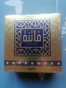 Ajmal fatinah olejek perfumowany. 