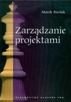 Zarządzanie projektami - Marek Pawlak