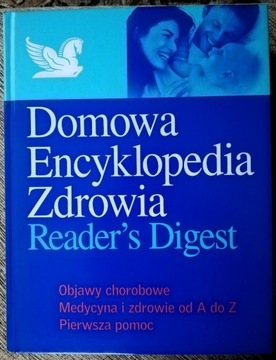 Domowa Encyklopedia Zdrowia