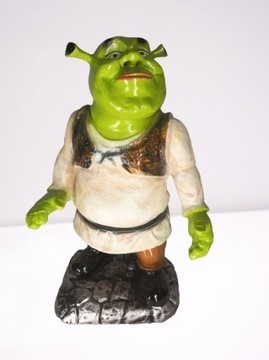 Figura Dekoracja Shrek