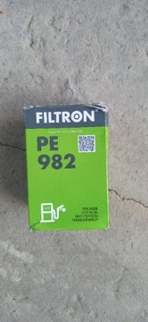 Filtr PE 982 