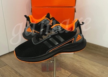 Buty męskie sportowe ADIDAS nowość super lekkie 