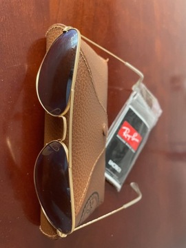 Ray-Ban Okulary przeciwsłoneczne